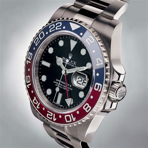 rolex gmat master 2|rolex oyster master ii.